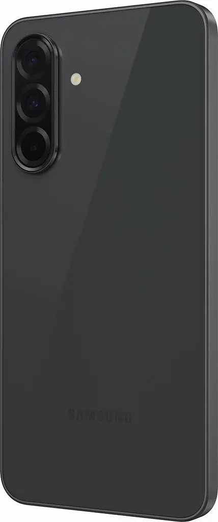 Смартфон Samsung Galaxy A36 5G 8/256GB Awesome Black (SM-A366B) - фото 7