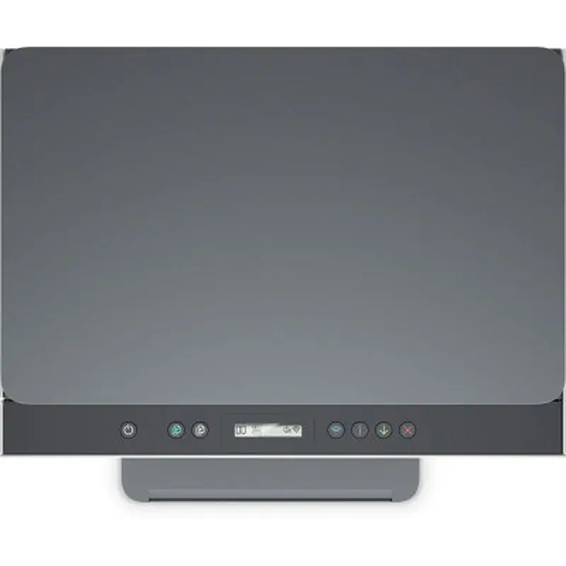 Багатофункціональний пристрій HP Smart Tank 670 c Wi-Fi (6UU48A) - фото 3