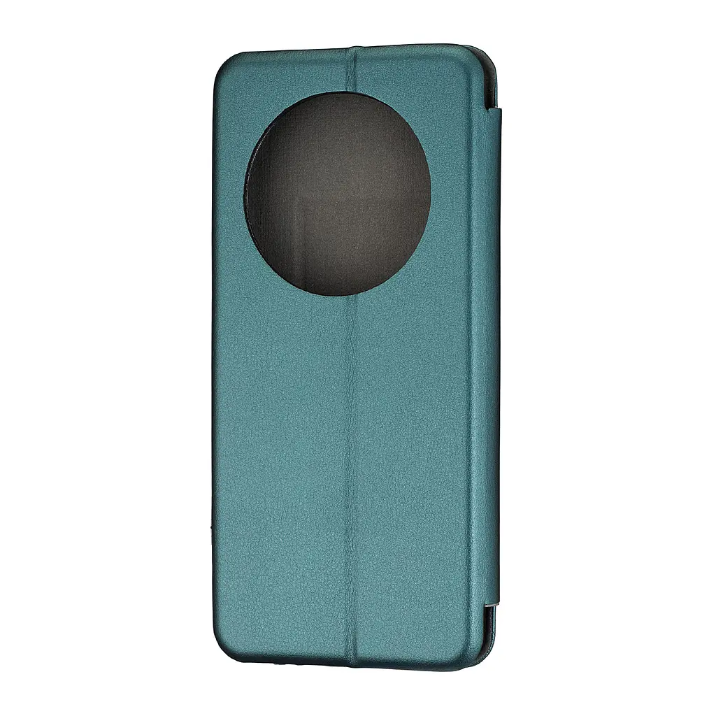 Чохол-книжка Standart Xiaomi Redmi 14C 4G Dark Green - фото 3