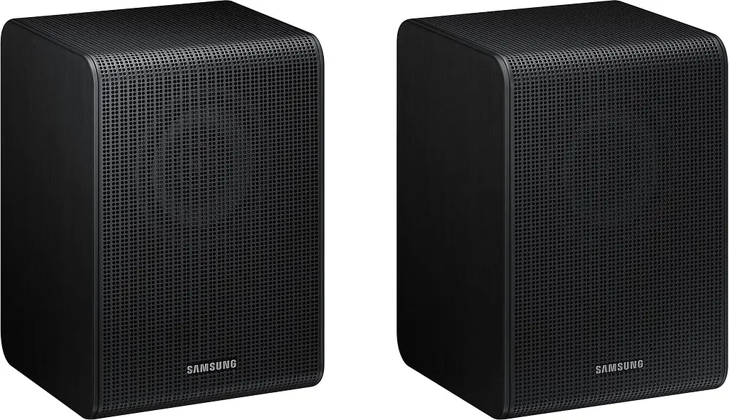 Комплект тилової акустики SWA-9250S 120Вт, 2.0, BT, Dolby Atmos, чорний Samsung teh0013344 - фото 5