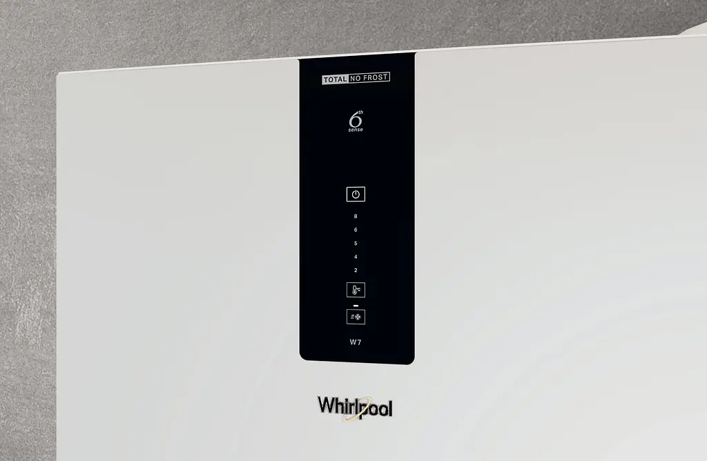 Холодильник Whirlpool W7X92OWHUA - фото 5