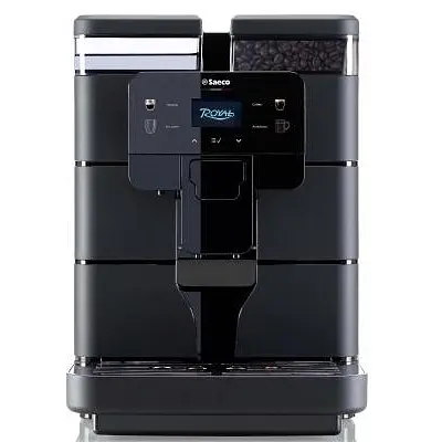 Кавомашина автоматична Saeco New Royal Black