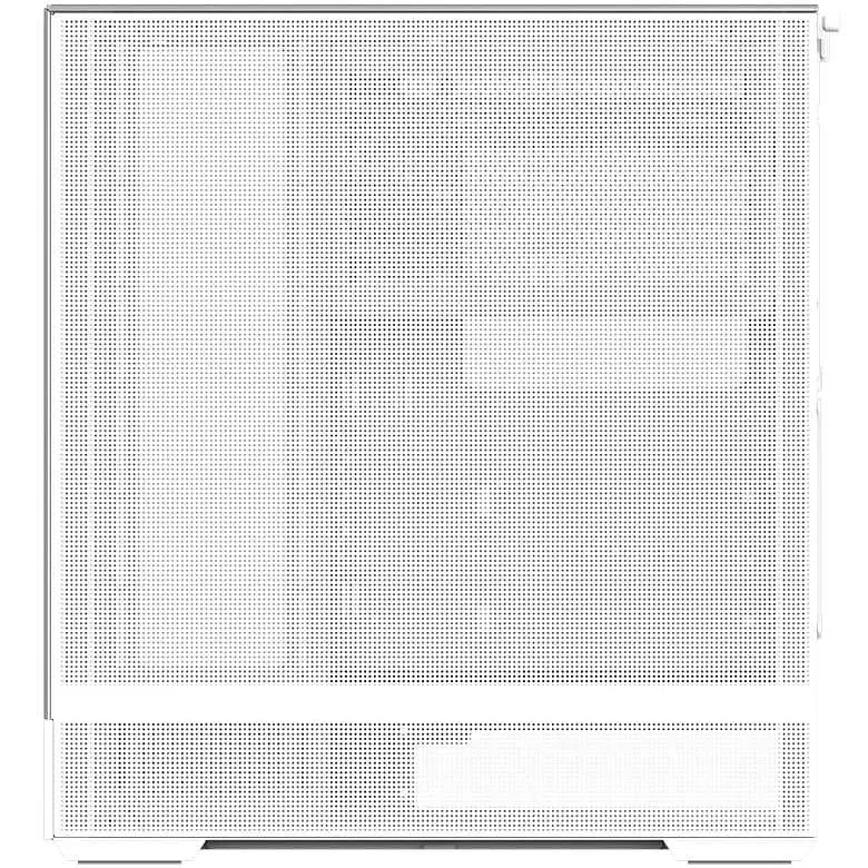 Корпус Zalman P40 Prism White (P40PRISMWHITE) Без БП - фото 8