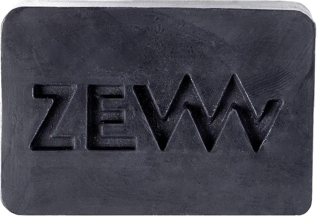 Натуральное твердое мыло для лица и тела Zew Body & Face Soap 85 мл - фото 2