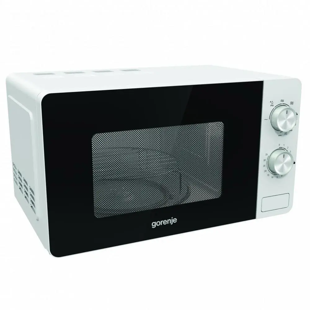 Микроволновая печь с грилем Gorenje MO20E2W - фото 2