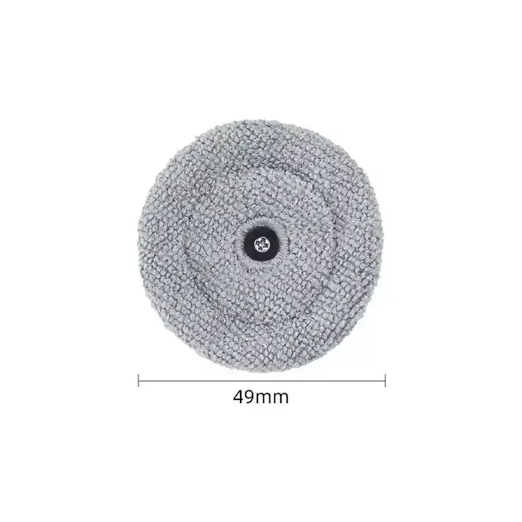 Набір розхідників №3 для робота-пилососа Roborock Saros 10 / S9 MaxV Ultra ( S1002-00 / S1052-00 ) - фото 7