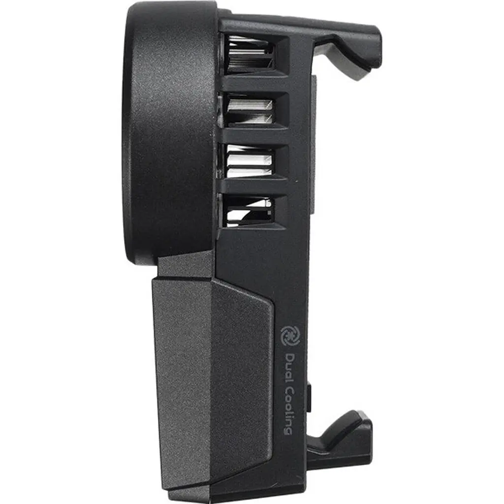 Кулер для смартфона Flydigi B2 Wasp Wing Pro Dual Mode [163778] - фото 3
