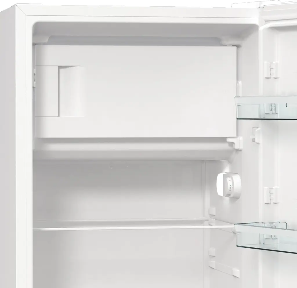 Холодильник однокамерний Gorenje RB615FEW5 - фото 8