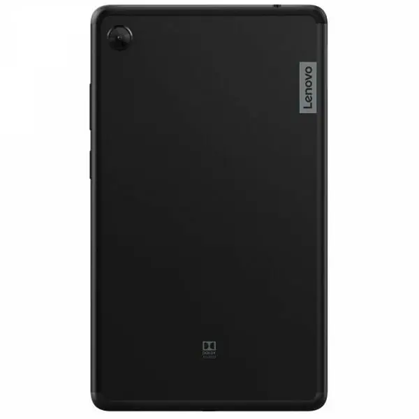 Планшет Lenovo Tab M7 2/32GB Black TB-7305X (Global Version) - фото 5