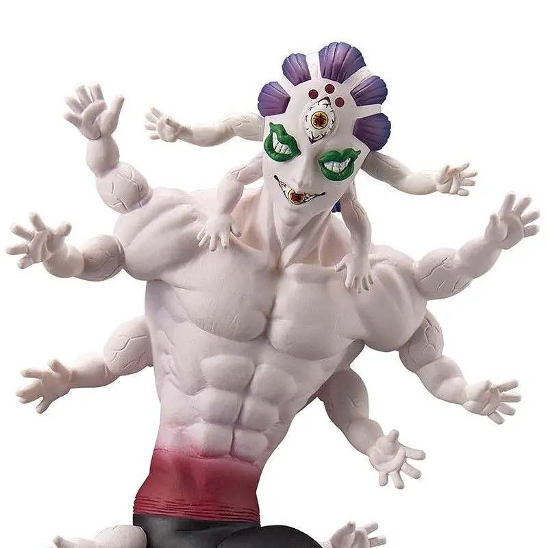 Фігурка Bandai Demon Slayer Gyokko Клинок, який знищує демонів Гекко 16 см B DS GK - фото 2