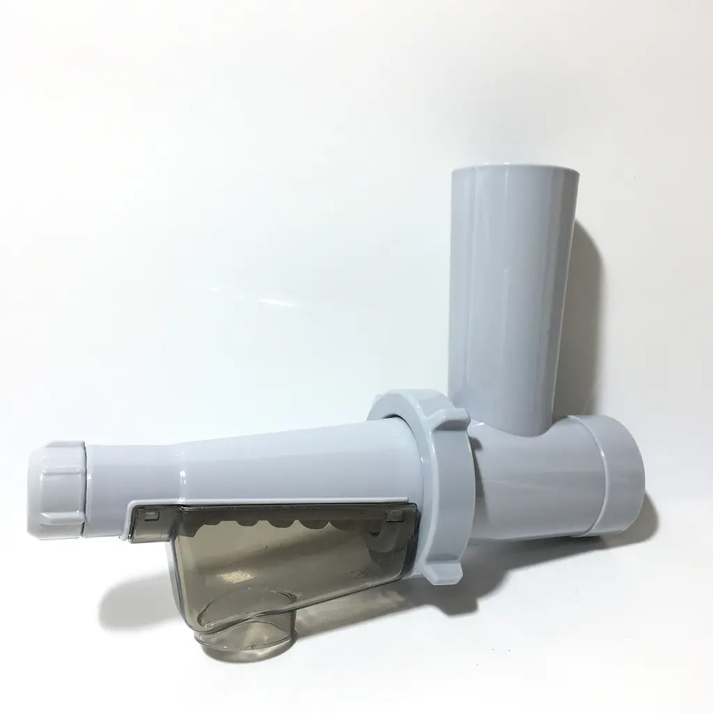 Насадка соковыжималка для мясорубки Bosch Smart Power MFW25**, ProPower MFW45**, MFW68**, 753397, 12027333 - фото 2