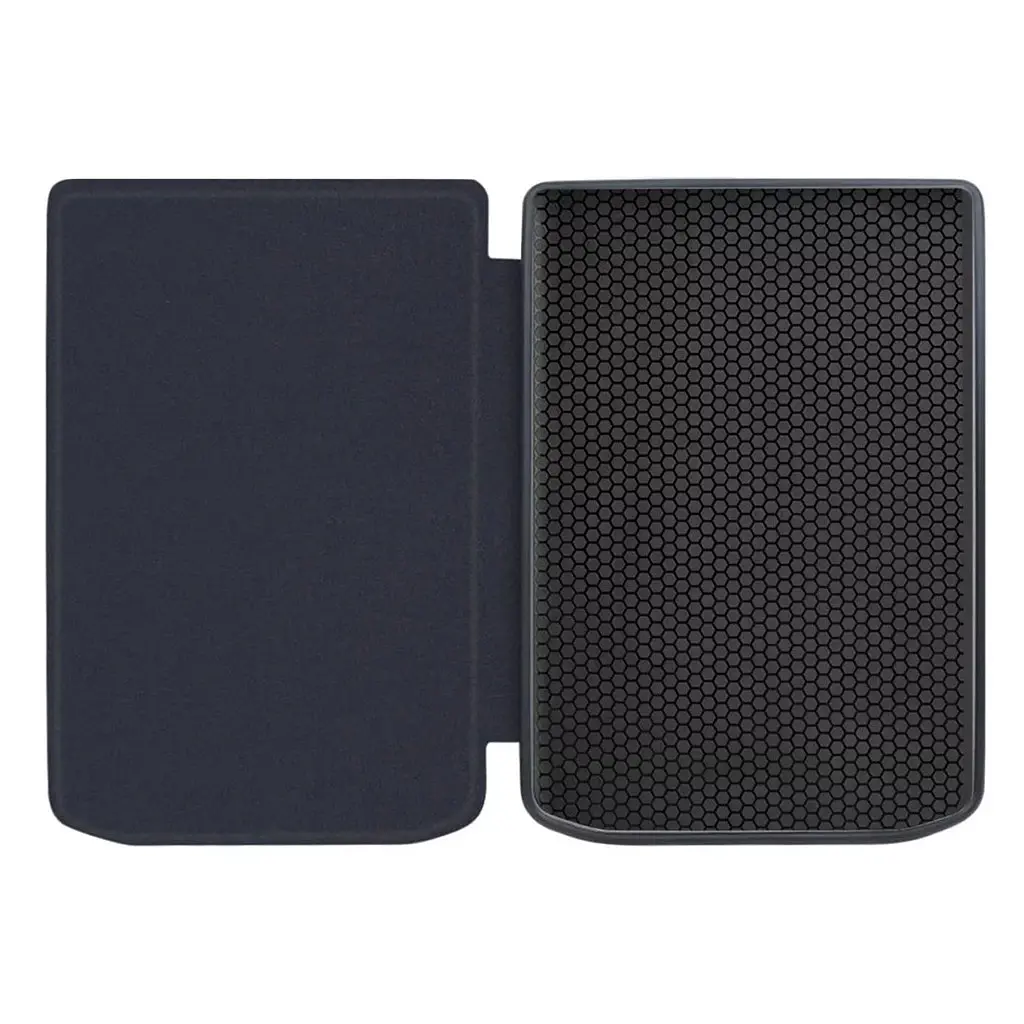 Чохол до електронної книги BeCover Smart Case PocketBook 629 Verse / 634 Verse Pro 6" Time To Travel (710982) - фото 5