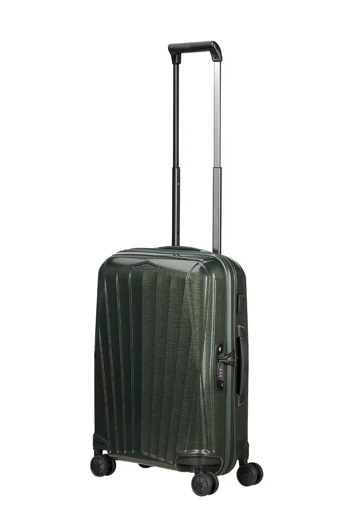 Валіза Samsonite MAJOR-LITE CLIMBING 55 см IVY 55x40x20(23) KM1*14001 - фото 3