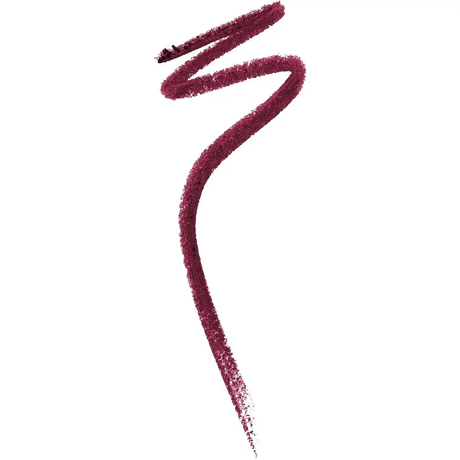 Гелевый карандаш для век Maybelline New York Tattoo Liner тон 942 (Rich Berry) 1.3 г - фото 3
