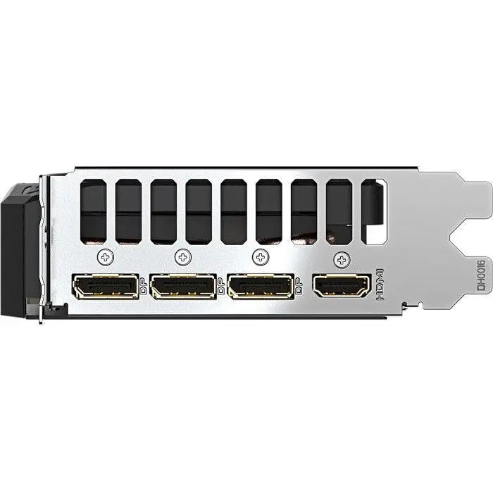 Відеокарта Gigabyte GeForce RTX 5060 Ti WINDFORCE MAX OC 16G (GV-N506TWF2MAX OC-16GD) EU [147682] - фото 10