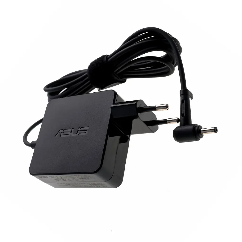 Блок живлення (зарядка) для ноутбука Asus 45W (19V 2,37А 4,0ммx1,35мм) AD883020 PRC, 45W, 2.37A, 4,0ммx1,35мм