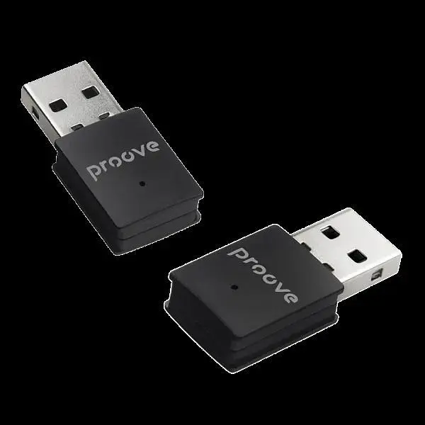 Адаптер Bluetooth + WIFI Proove Multilink (HBPG00001001) UA - фото 3