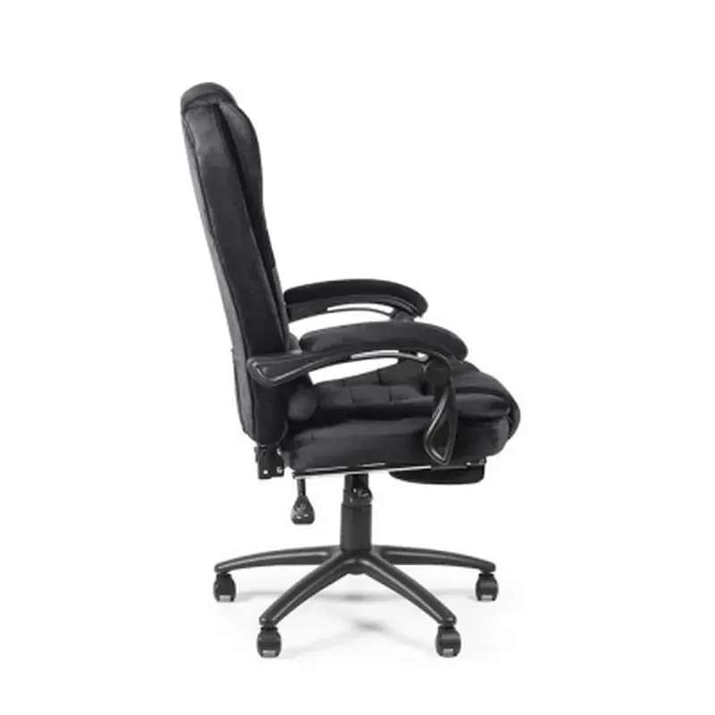 Офісне крісло Barsky Freelance Microfiber BFR-02 (BFR-02) - фото 4