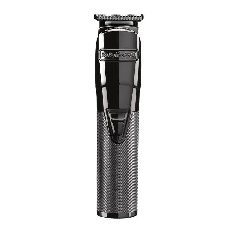 Машинка для стрижки + триммер BaByliss PRO FX8705E Gunsteel FX Grooming Set (BAB FX8705E) - фото 3