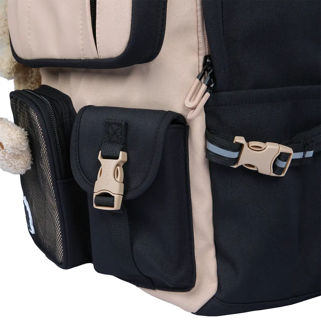Рюкзак шкільний ортопедичний шкільний Yes Mocca T-107L - фото 8