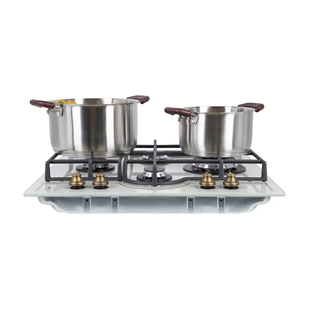 Варочна поверхня Electrolux GPE 363 RBV (GPE363RBV) - фото 6