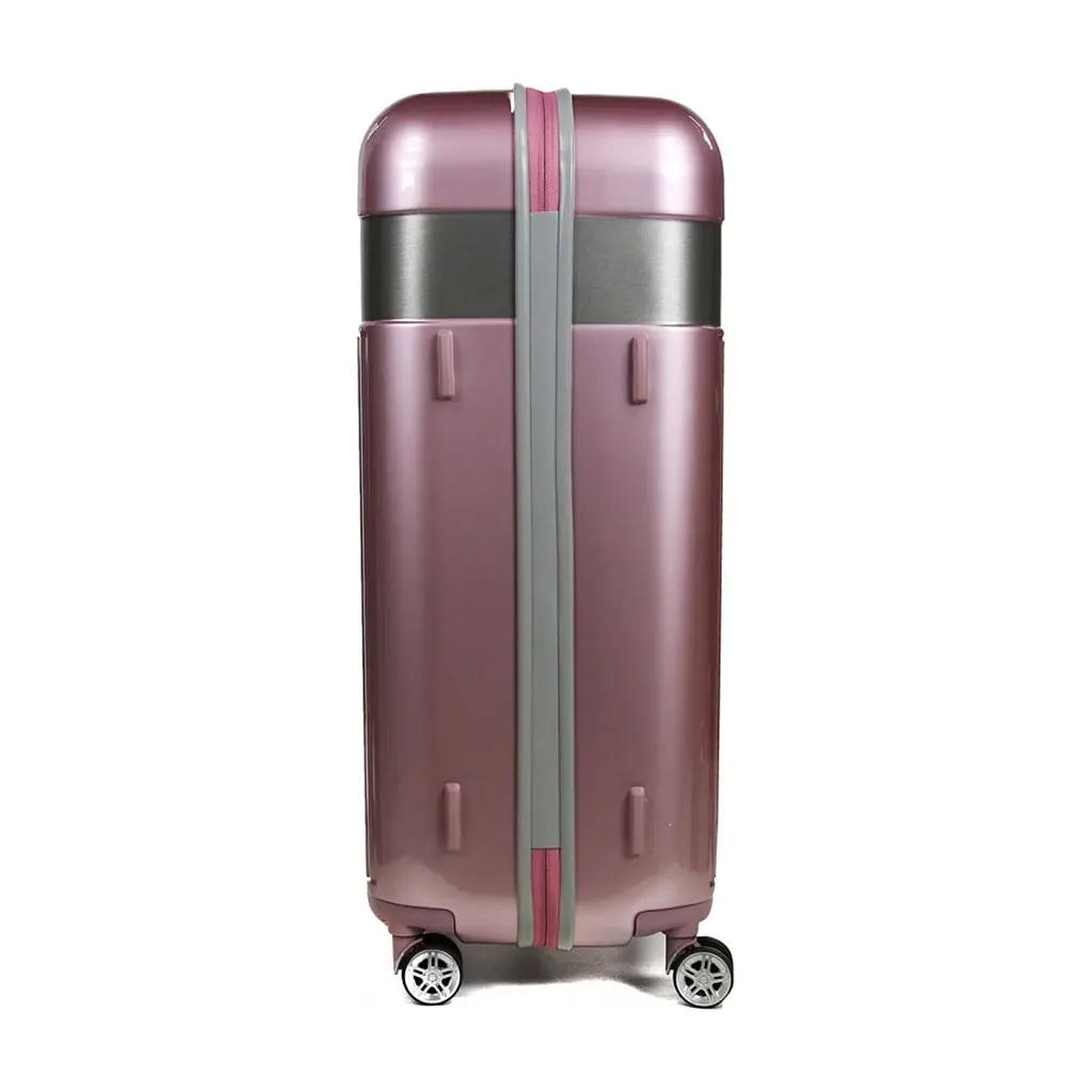 Валіза Titan Sportlight Flash Wild Rose L (Ti831404-12) - фото 4