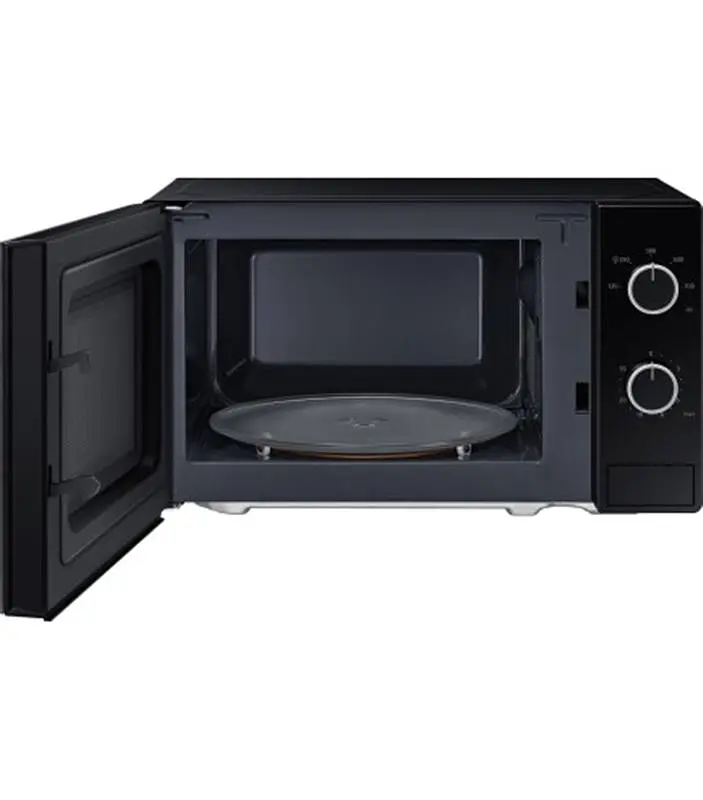 Мікрохвильова піч Samsung MS20A3010AL/UA - фото 2
