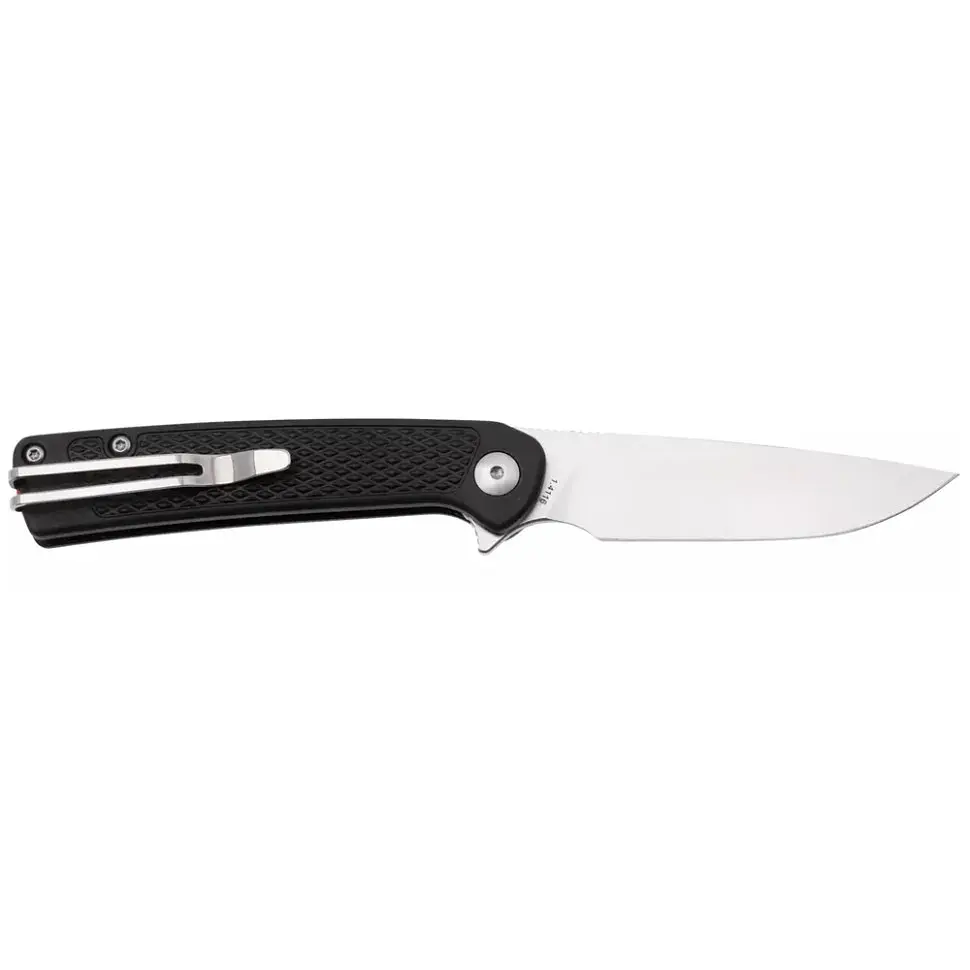 Ніж Boker Plus Fire Ant Black (01BP0026) - фото 2