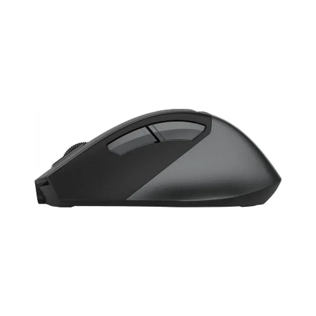 Мишка A4Tech FB45CS Air2 Wireless/Bluetooth Stone Grey (4711421999304) - фото 6
