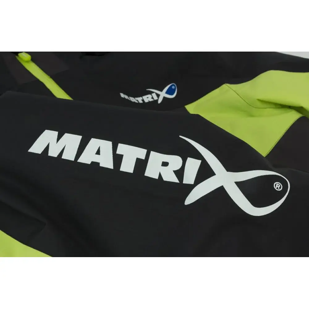 Куртка Matrix Hydro RS 20K Jacket XXXL - фото 6