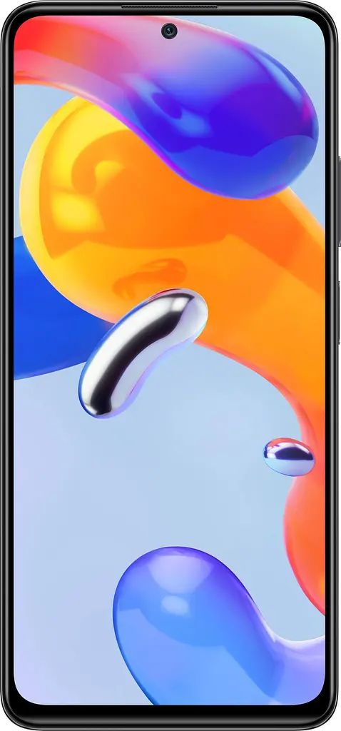 Смартфон Xiaomi Redmi Note 11 Pro 5G 8/128GB Polar White (Global) - фото 2