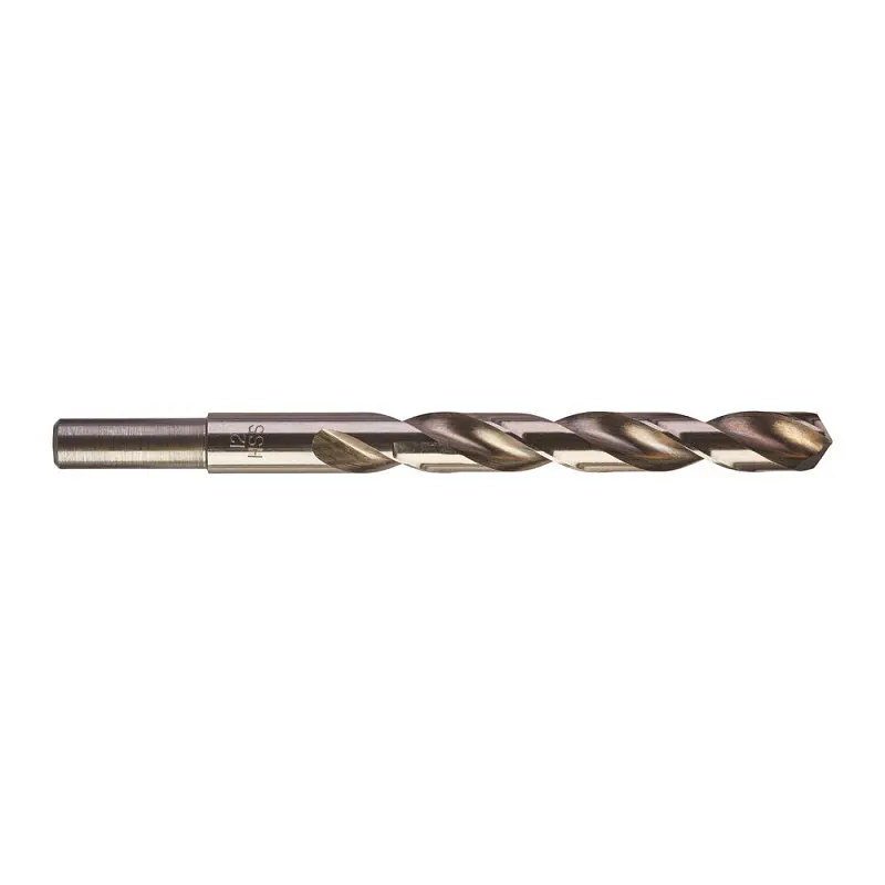 Свердло по металу THUNDERWEB HSS-G MILWAUKEE DIN338, діаметр 12,0x151х101мм, (5шт), пластикова коробка - фото 2
