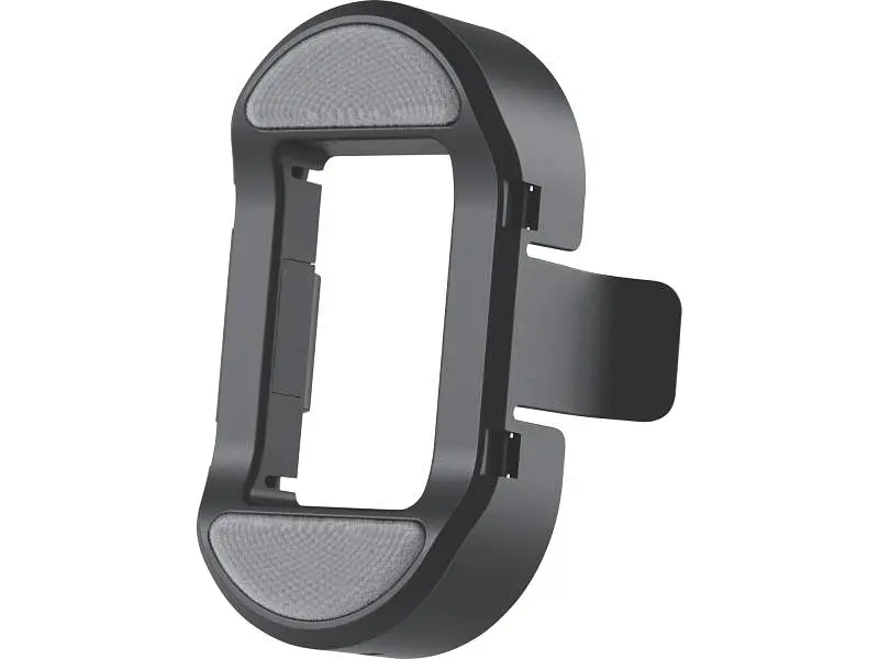 Ручний відпарювач Braun QuickStyle 3 GS3013 (GS3013GR) - фото 6