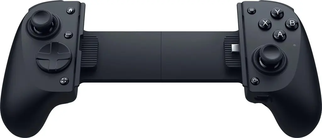 Геймпад Razer Kishi V3 Pro USB C (RZ06-05460100-R3M1) - фото 2