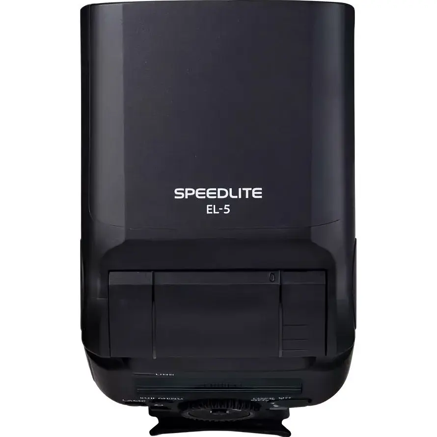 Спалах Canon Speedlite EL-5 (5654C002) [105271] - фото 4