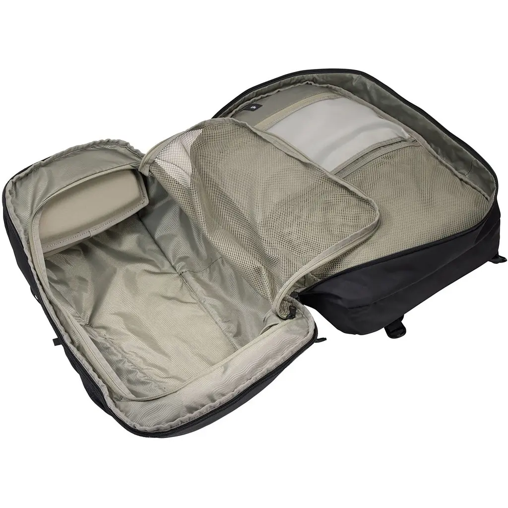Рюкзак Thule EnRoute Backpack 30L Black (3204849) [107528] - фото 11