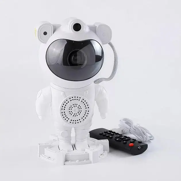 Проектор зоряного неба DKT Astronaut Star Light TDK-27 [111972] - фото 4