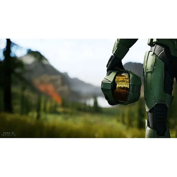 Игра Halo Infinite (русская версия) (Xbox One/Xbox Series X) - фото 3