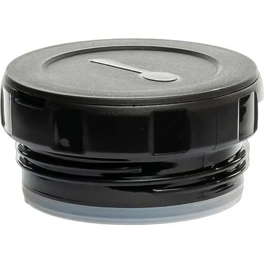 Термос для їжі Holmer TF-00500-DB Optima 500 мл синій (TF-00500-DB Optima) - фото 9