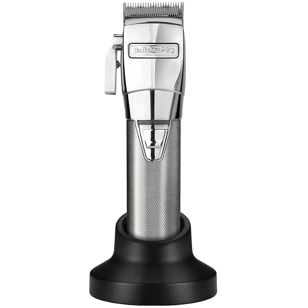 Машинка для стрижки BaByliss PRO FX8700E [58857] - фото 2