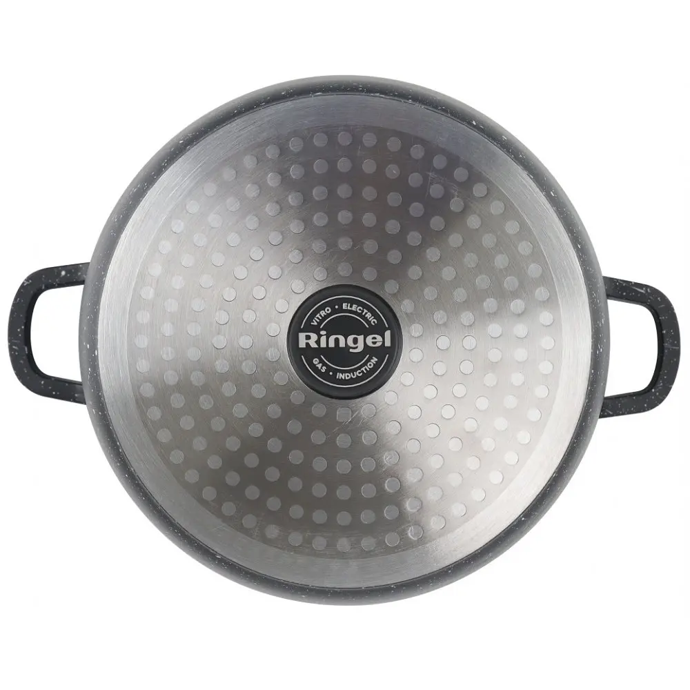 Каструля Ringel Ringel Koriander RG-2107-16 16 см 1,2 л - фото 2