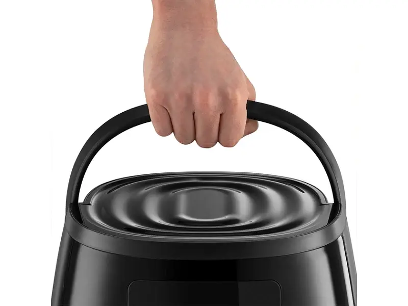 Мультипіч (аерофритюрниця) Russell Hobbs 26510-56 - фото 5