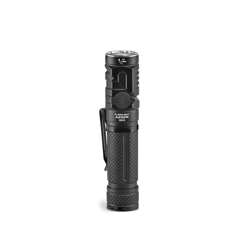 Ліхтар Videx VLF-A232R - фото 4
