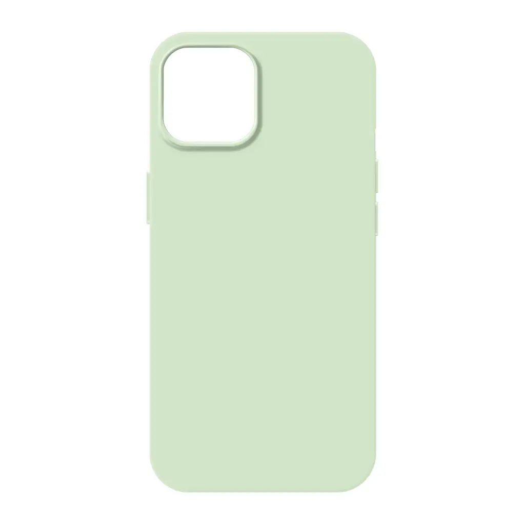 Чехол ArmorStandart ICON2 MagSafe для Apple iPhone 15 Soft Mint