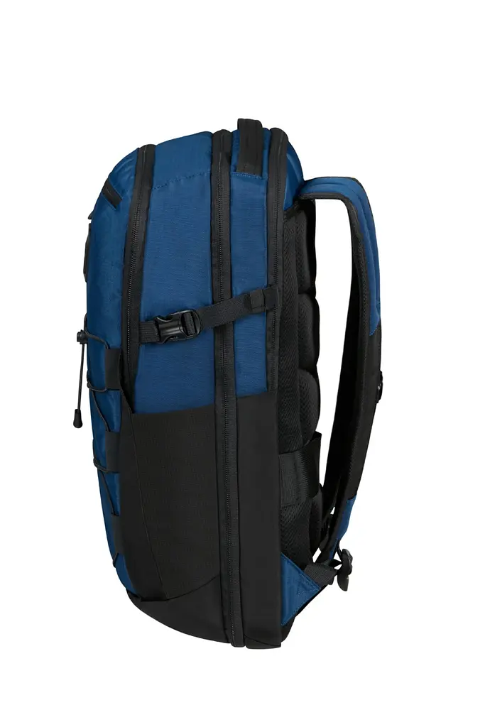 Рюкзак 17.3" Samsonite DYE-NAMIC BLUE 48x31x19,5 KL4*01005 - фото 13