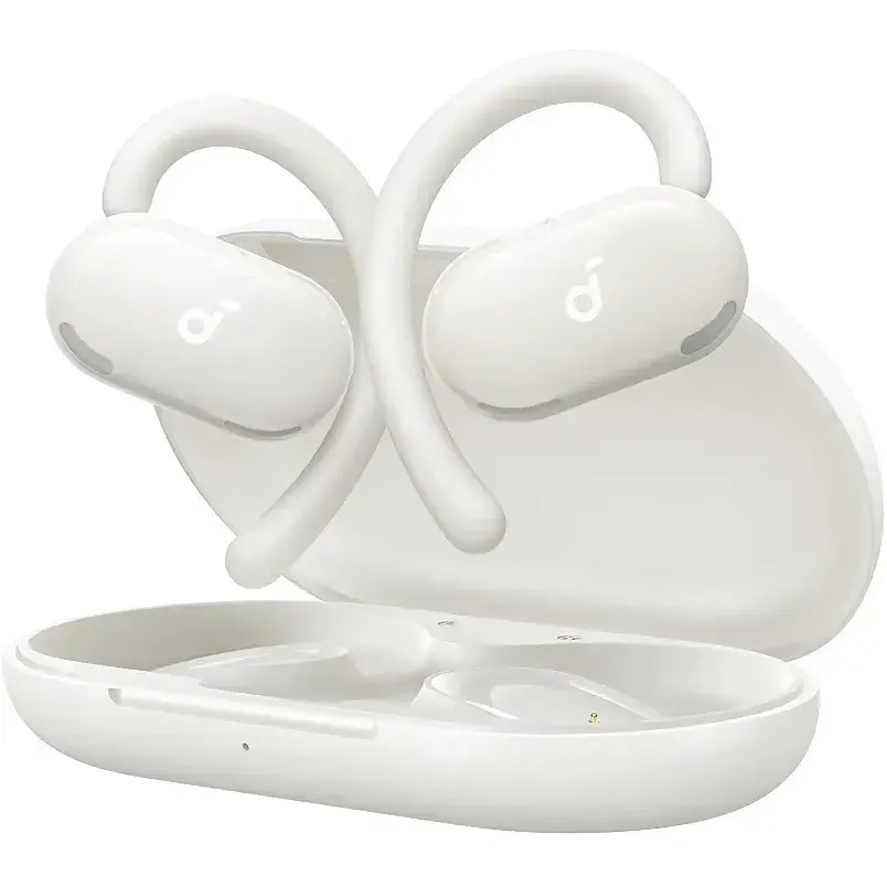 Гарнітура Anker SoundСore V20i White (7025094) - фото 8