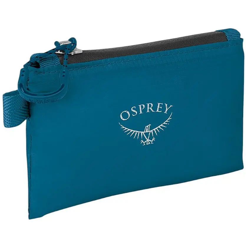 Кошелек Osprey Ultralight Wallet синий - фото 2