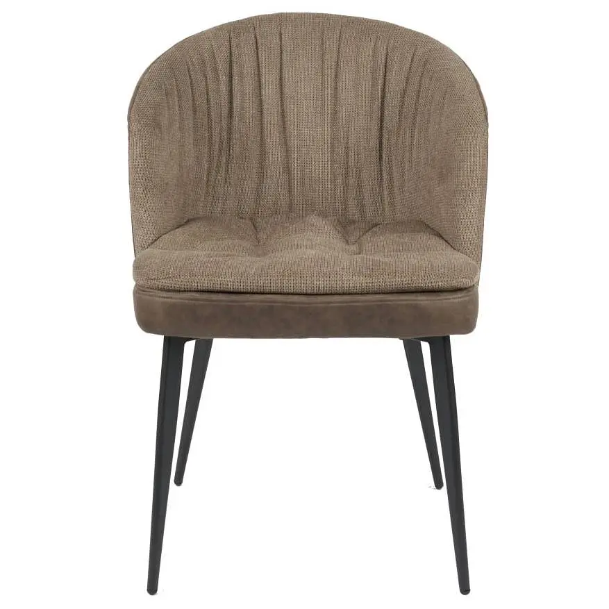 Стул Avanti YUG Dark Brown - фото 2