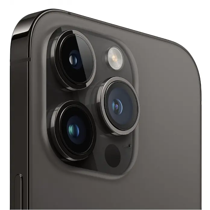 Apple iPhone 14 Pro Max 256 GB Space Black (MQ9U3) (Відновлений, Як новий) - фото 2