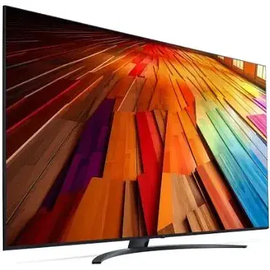 Телевізор LG 86UT81003LA - фото 2